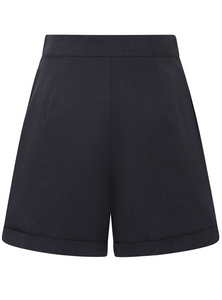 Shorts June Beach Day, Navy