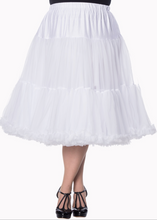 Laden Sie das Bild in den Galerie-Viewer, Petticoat Lifeforms ( Unterrock) , verschiedene Farben, Plus Size
