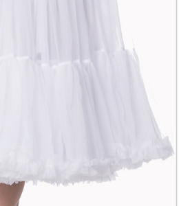 Petticoat Lifeforms ( Unterrock) , verschiedene Farben, Plus Size