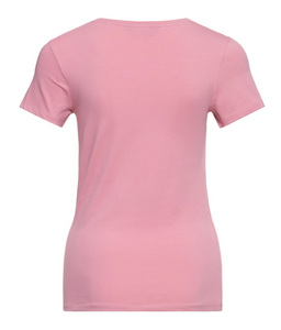 T-Shirt Holy Aperoli, Rose