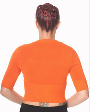Laden Sie das Bild in den Galerie-Viewer, Cardigan Sweet Dreamer, Orange
