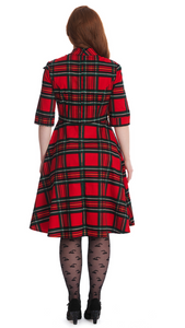 Swingkleid  The Seasson To Party Swing, Plus Size