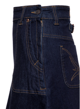 Laden Sie das Bild in den Galerie-Viewer, Jeans Swingrock , Workwear-Stil
