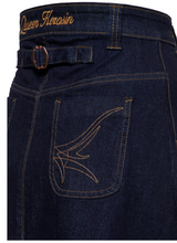 Laden Sie das Bild in den Galerie-Viewer, Jeans Swingrock , Workwear-Stil
