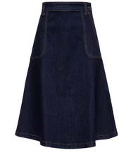 Laden Sie das Bild in den Galerie-Viewer, Jeans Swingrock , Workwear-Stil
