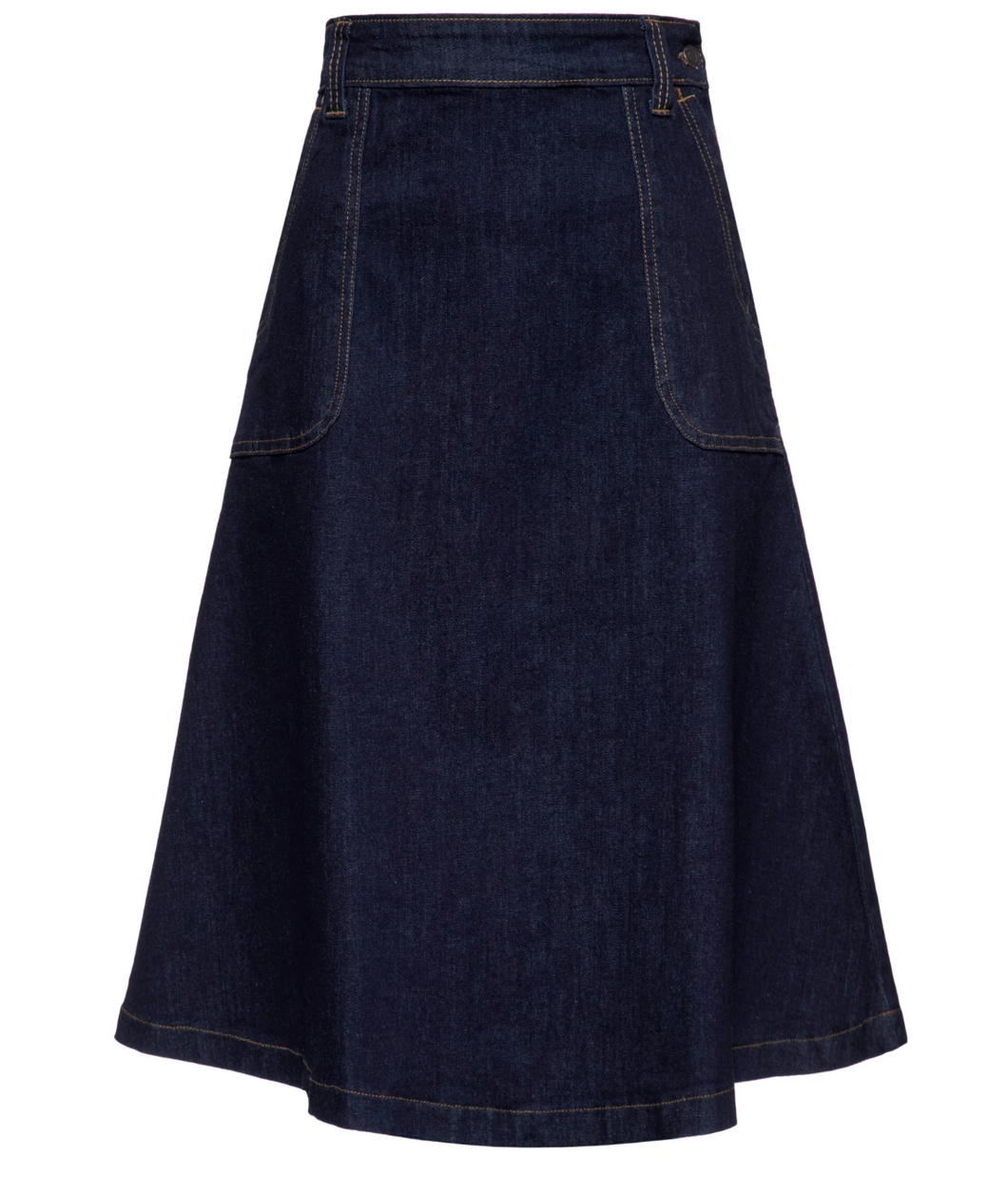 Jeans Swingrock , Workwear-Stil