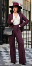 Laden Sie das Bild in den Galerie-Viewer, Business Hose Dakota
