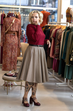 Laden Sie das Bild in den Galerie-Viewer, Vintage Swingrock Birmingham, Check
