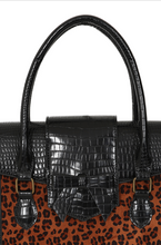 Laden Sie das Bild in den Galerie-Viewer, Handtasche Leopard Sheena
