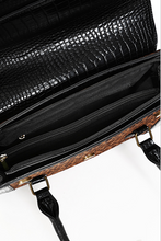 Laden Sie das Bild in den Galerie-Viewer, Handtasche Leopard Sheena
