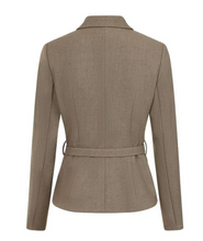 Laden Sie das Bild in den Galerie-Viewer, Jacket Lady Danbury, Braun

