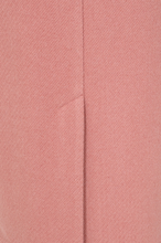 Laden Sie das Bild in den Galerie-Viewer, Vintage Bleistiftrock Midge Bon, Altrosa

