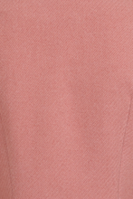 Laden Sie das Bild in den Galerie-Viewer, Vintage Jacke Midge Bon Ton, Altrosa
