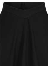 Laden Sie das Bild in den Galerie-Viewer, Vintage Cordrock Baxtor, Schwarz
