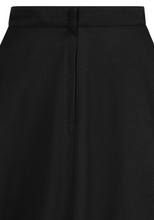 Laden Sie das Bild in den Galerie-Viewer, Vintage Cordrock Baxtor, Schwarz
