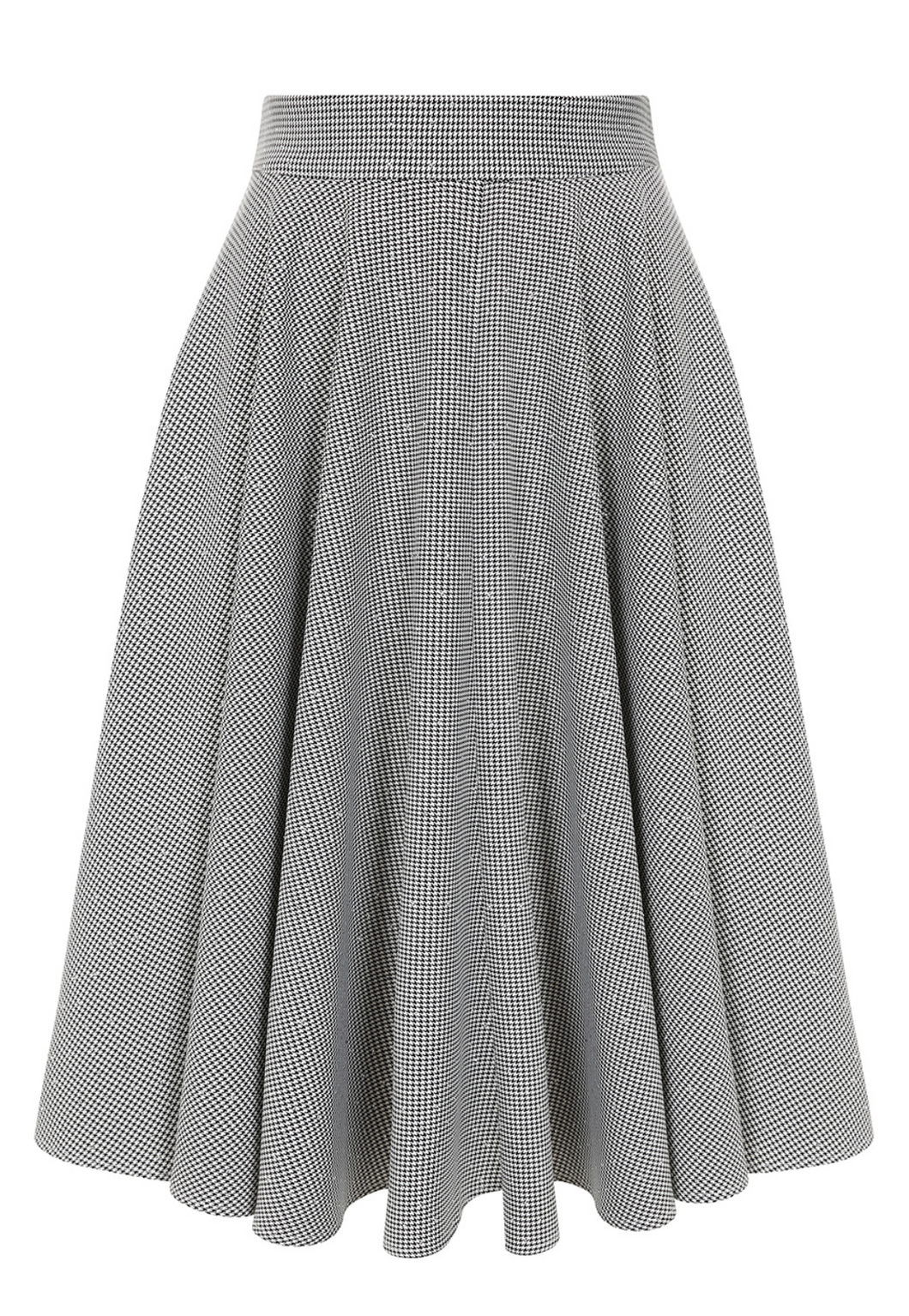 Swingrock Cary Sparkle mit Strasssteinchen in Houndstooth-Muster