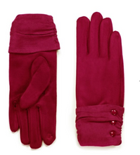 Laden Sie das Bild in den Galerie-Viewer, Touchscreen Handschuhe, verschiedene Farben
