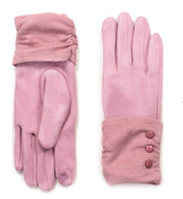 Laden Sie das Bild in den Galerie-Viewer, Touchscreen Handschuhe, verschiedene Farben
