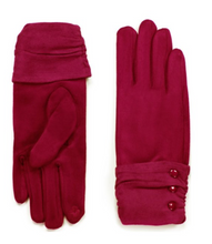 Laden Sie das Bild in den Galerie-Viewer, Touchscreen Handschuhe, verschiedene Farben
