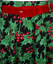 Laden Sie das Bild in den Galerie-Viewer, Swingrock Nicole Holly Leaf 50's, Grün
