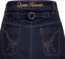 Laden Sie das Bild in den Galerie-Viewer, Jeans Swingrock , Workwear-Stil
