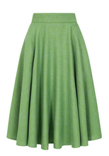 Laden Sie das Bild in den Galerie-Viewer, Swingrock Cary Texture , Grün
