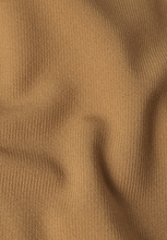 Laden Sie das Bild in den Galerie-Viewer, High-Waist Hose mit Bindegürtel, Ava Pants Tuillerie, Camel
