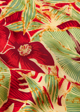 Laden Sie das Bild in den Galerie-Viewer, Bluse Bella Blouse Rico mit Blumenmuster
