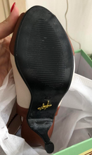 Laden Sie das Bild in den Galerie-Viewer, High Heels Luiza, Braun_Ceme

