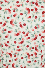 Laden Sie das Bild in den Galerie-Viewer, Swingkleid Kate Cherry 40's, Creme
