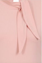 Laden Sie das Bild in den Galerie-Viewer, Schluppen Shirt, Sandy Loves Danny, Rosa
