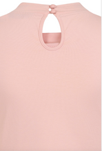 Laden Sie das Bild in den Galerie-Viewer, Schluppen Shirt, Sandy Loves Danny, Rosa

