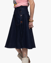 Laden Sie das Bild in den Galerie-Viewer, Swingrock 'Josie' in Denim

