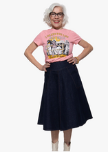 Laden Sie das Bild in den Galerie-Viewer, Swingrock 'Josie' in Denim
