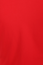 Laden Sie das Bild in den Galerie-Viewer, Schluppen Shirt, Sandy Loves Danny, Rot
