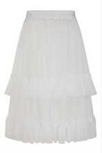Laden Sie das Bild in den Galerie-Viewer, Petticoat Mia 50's, für ein zartes Volumen, Rot
