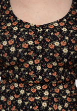 Laden Sie das Bild in den Galerie-Viewer, Swingkleid Autumn 50's
