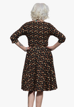 Laden Sie das Bild in den Galerie-Viewer, Swingrock Autumn 50's, Mehrfarbig
