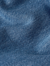 Laden Sie das Bild in den Galerie-Viewer, Jeansrock Dolly, Denim
