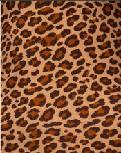 Laden Sie das Bild in den Galerie-Viewer, Damen Langarmshirt „Hear Me Roar“, Leo
