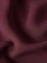 Laden Sie das Bild in den Galerie-Viewer, Bluse Rosetta Embroidery,Western-Stil, Porto Red
