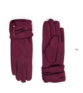 Handschuhe, verschiedene Farben