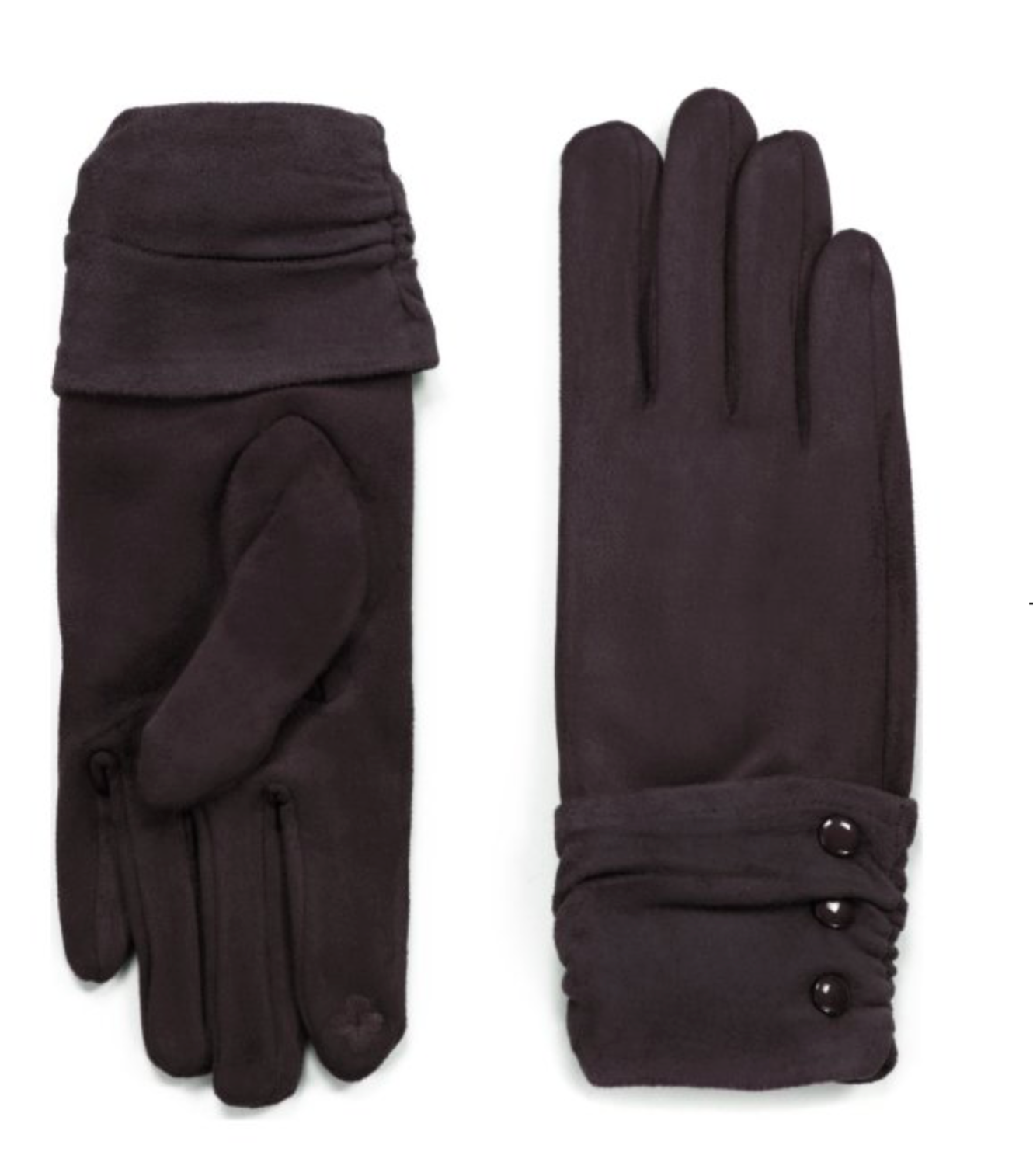 verschiedene handschuhe Touchscreen Handschuhe, verschiedene Farben – Strychnin Boutique
