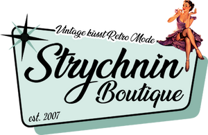 Strychnin Boutique