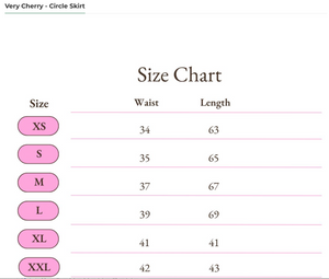 Tellerrock Olette, Magnolia-Grün, Plus Size