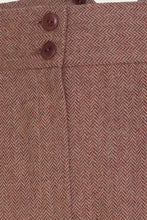 Laden Sie das Bild in den Galerie-Viewer, Emmy Design The Great Grandpa Pants – Stoffdetail
