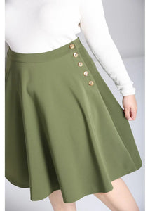 Swingrock Ravenwood, Khaki