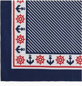 Bandana Steuerrad