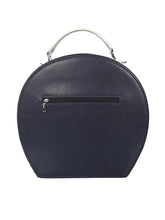 Laden Sie das Bild in den Galerie-Viewer, Tasche Alexandria Lobster, navy
