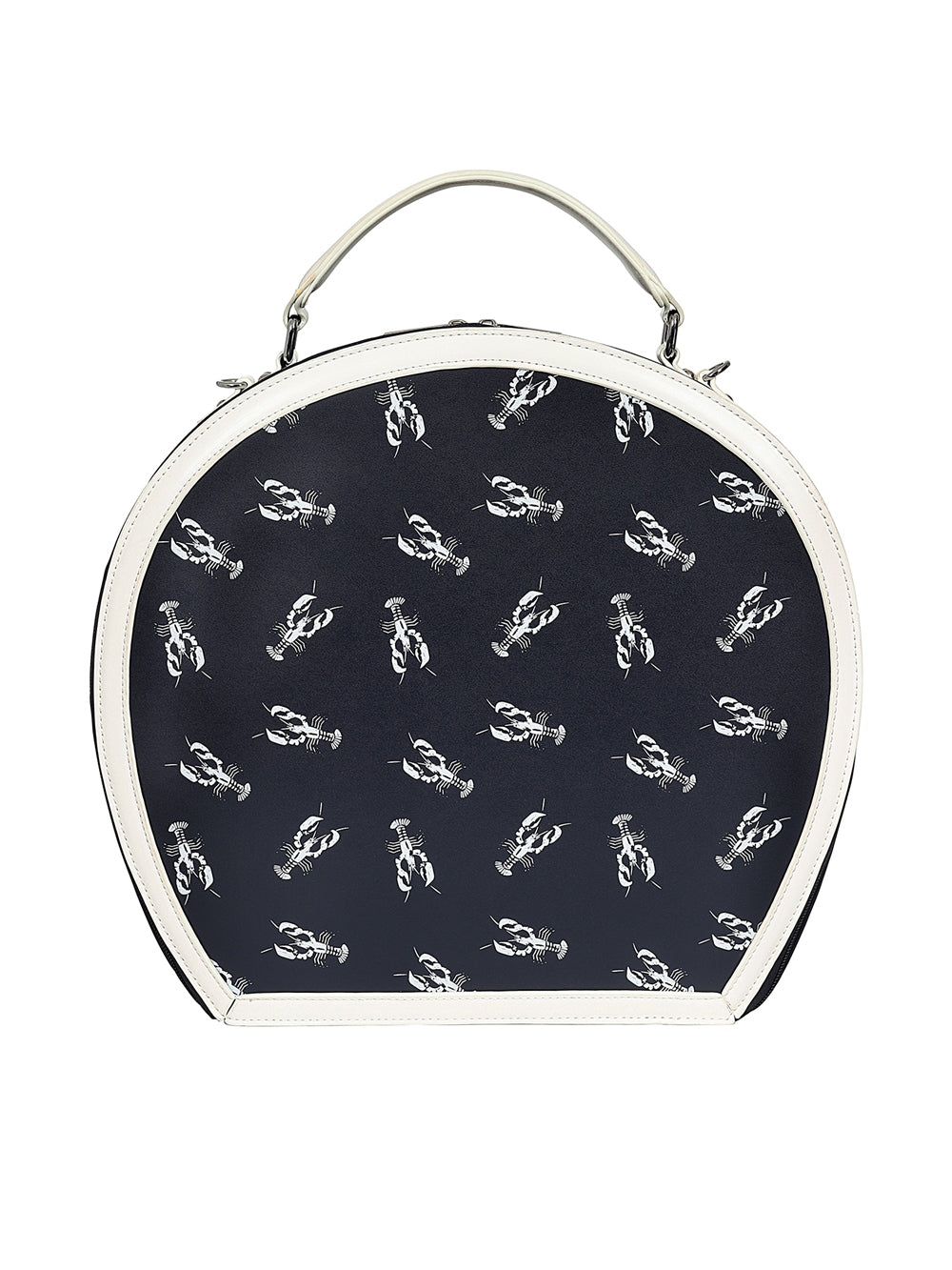 Tasche Alexandria Lobster, navy